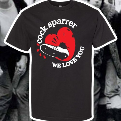 Cock Sparrer