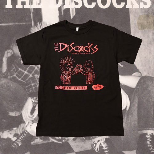 The Discocks