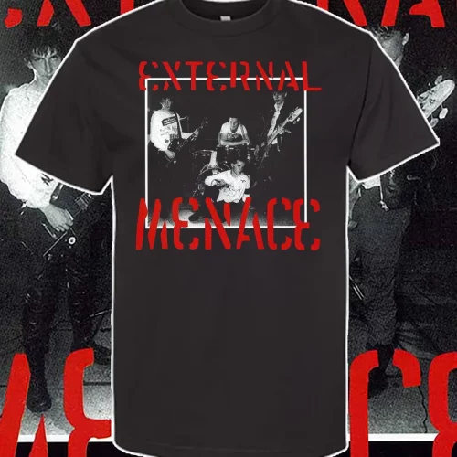 External Menace
