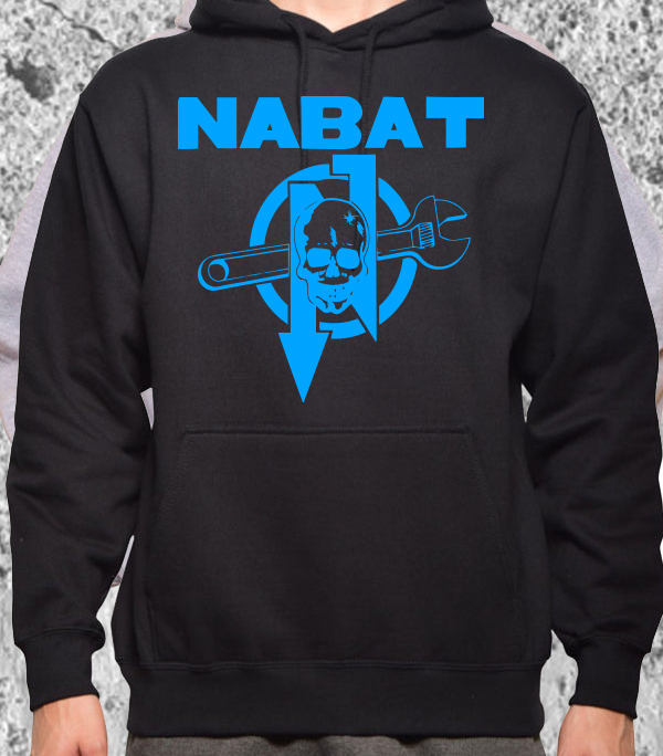 Nabat Hoodie