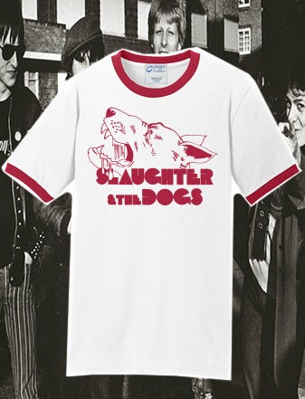 Slaughter & the Dogs