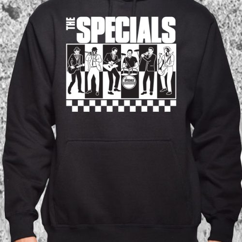 The Specials Hoodie
