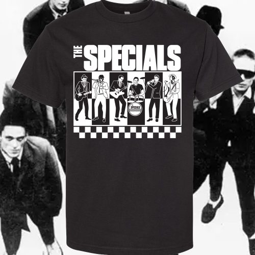 The Specials