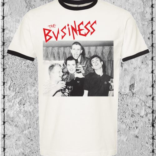 The Business