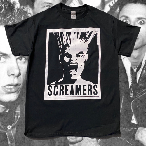 Screamers!