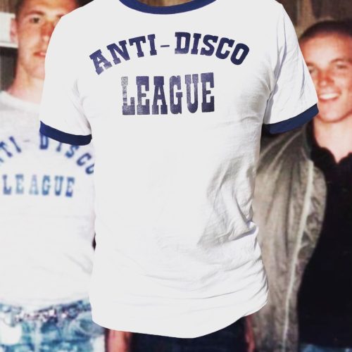 Anti-Disco League