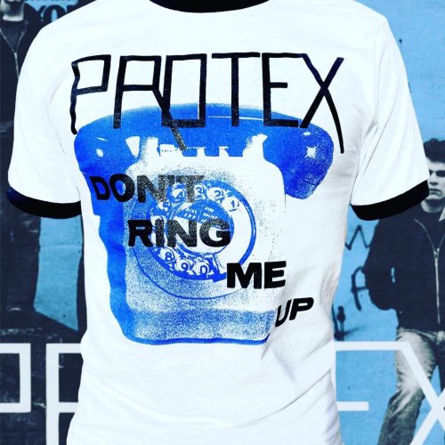 Protex Don't Ring Me Up