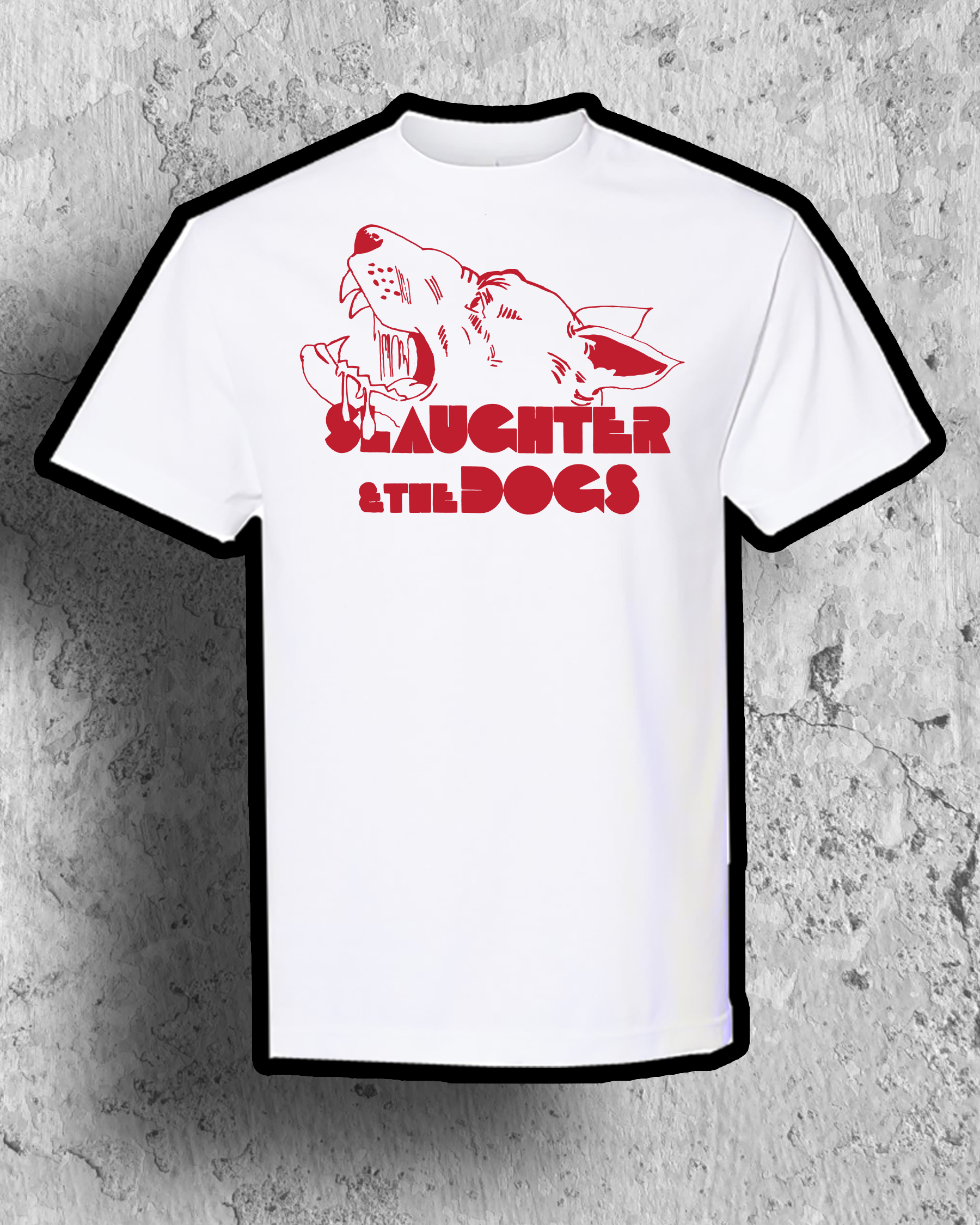 Slaughter & the Dogs - Image 3