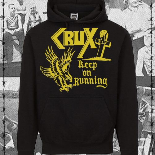Crux Hoodie