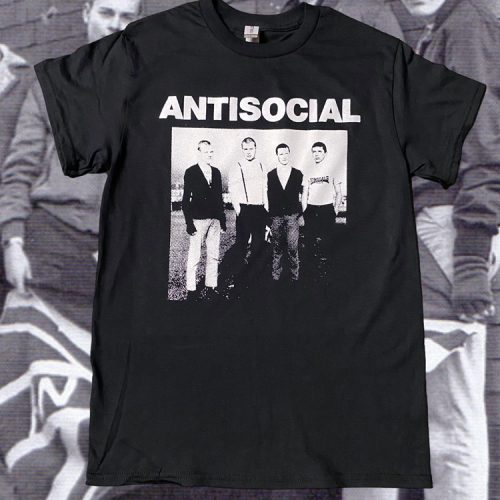 Anti-Social