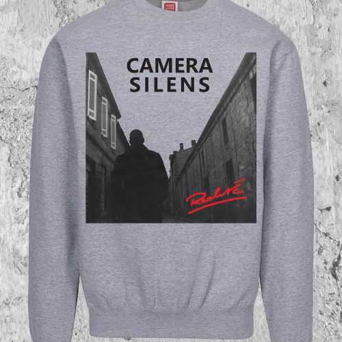 Camera Silens Crewneck