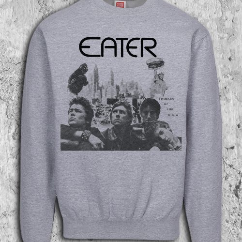 Eater Crewneck