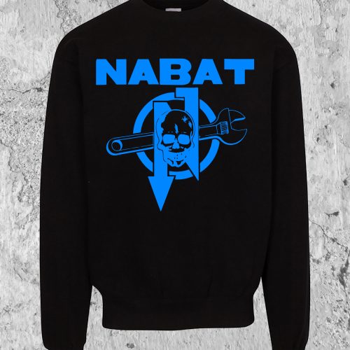 Nabat Crewneck