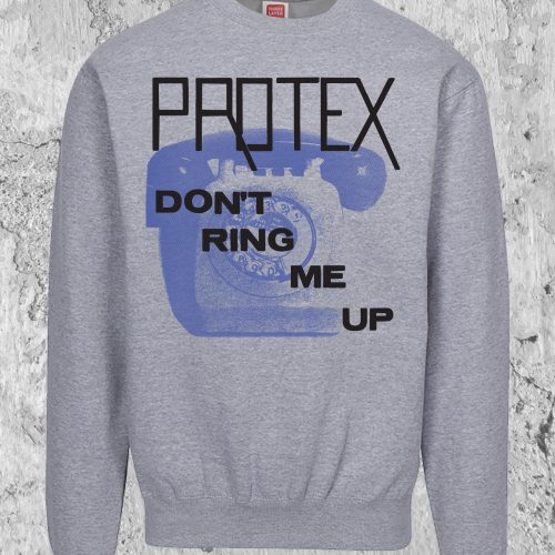 Protex Crewneck
