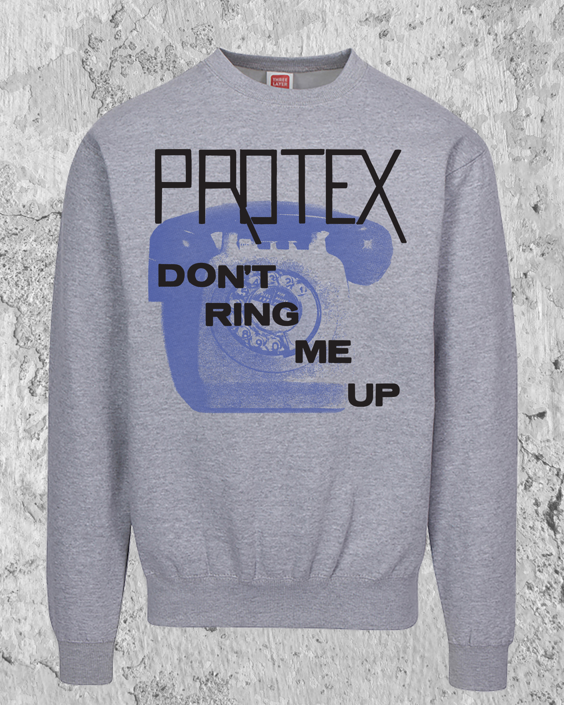 Protex Crewneck