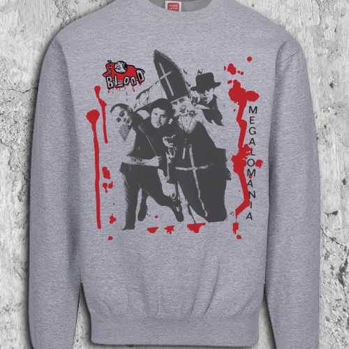 The Blood Crewneck