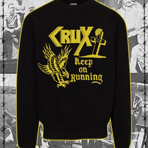 Crux Crewneck