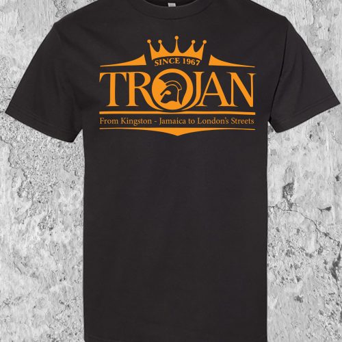 Trojan Recs