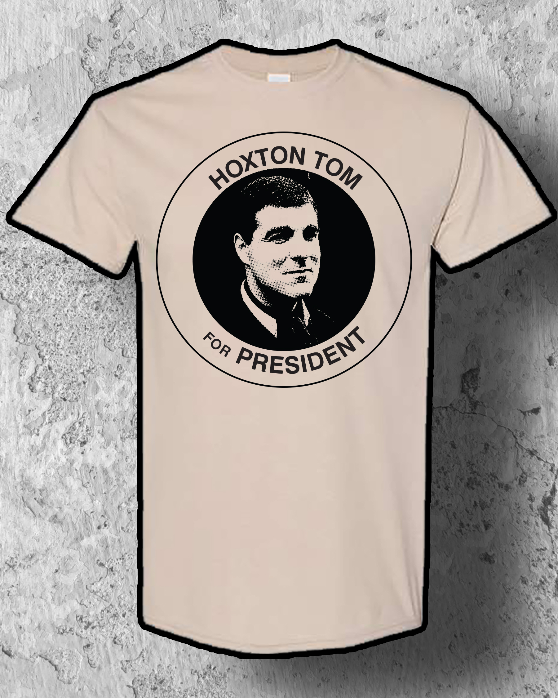 4-Skins Tom Hoxton - Image 3