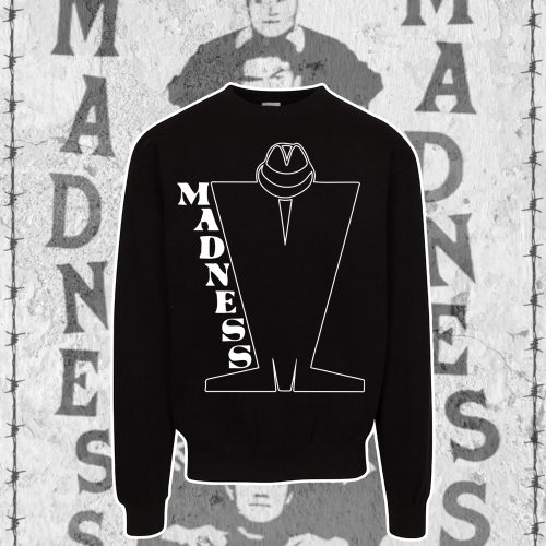 Madness Crewneck