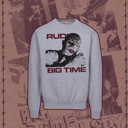 Rudi Crewneck