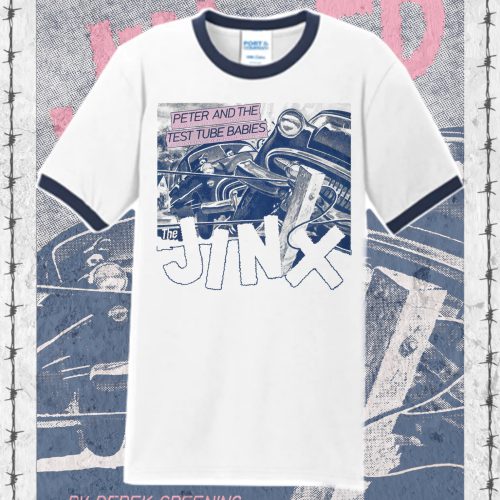 Peter And The Test Tube Babies