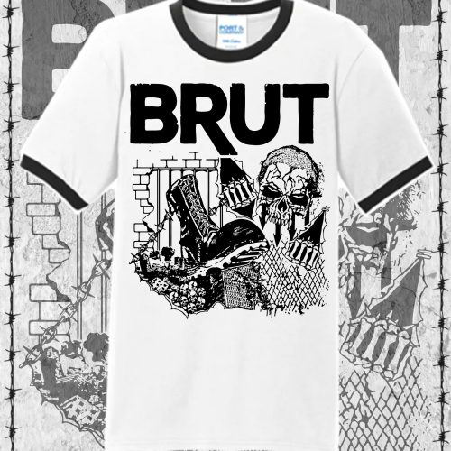 Brut