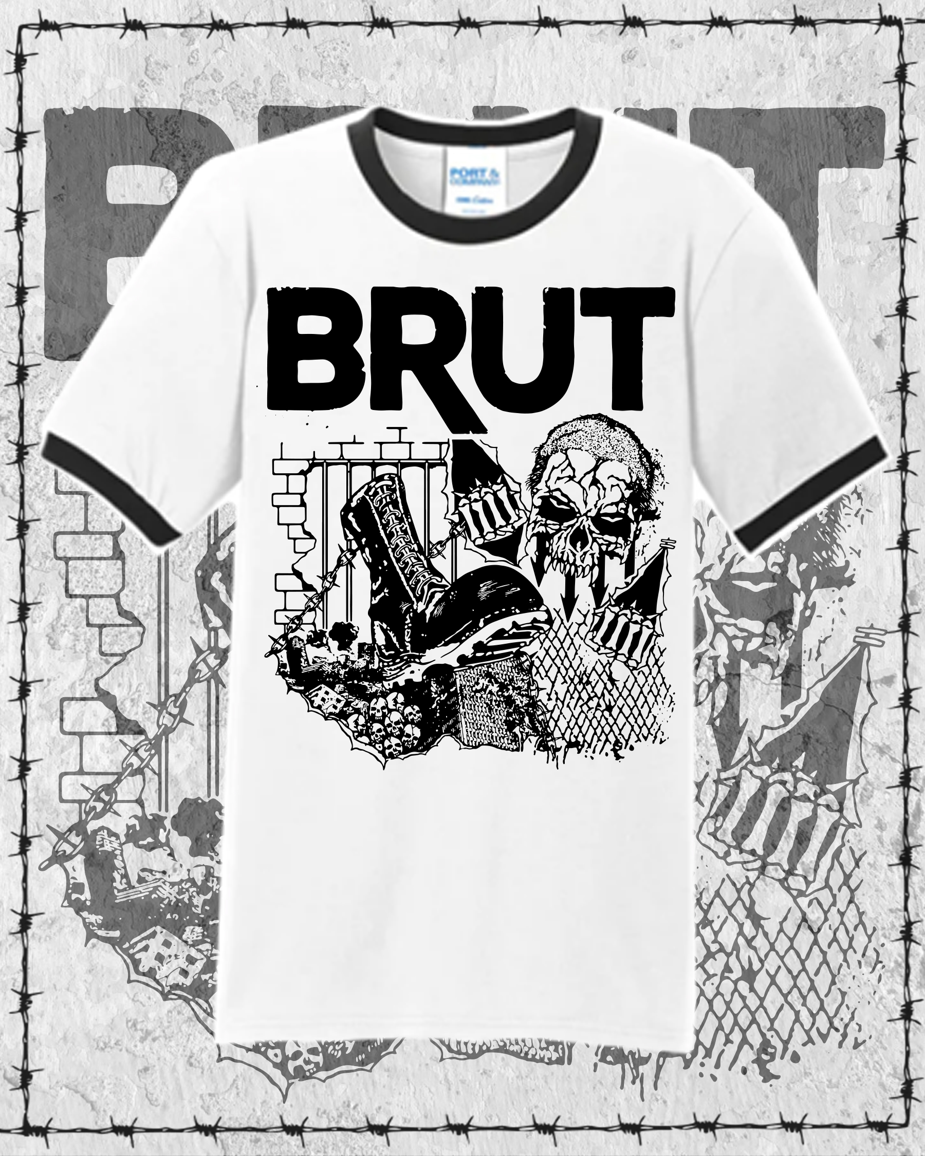 Brut