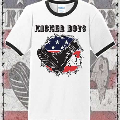Kicker Boys