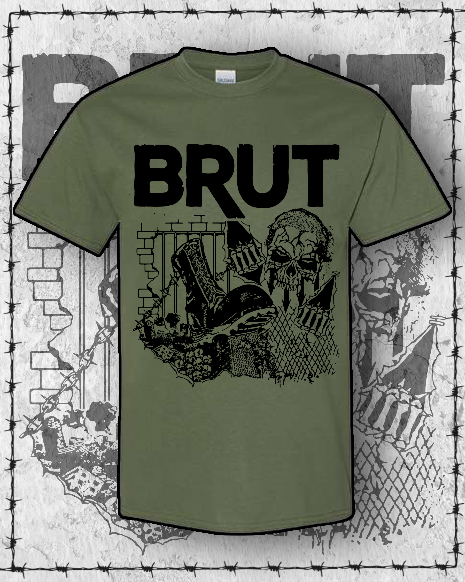 Brut - Image 3