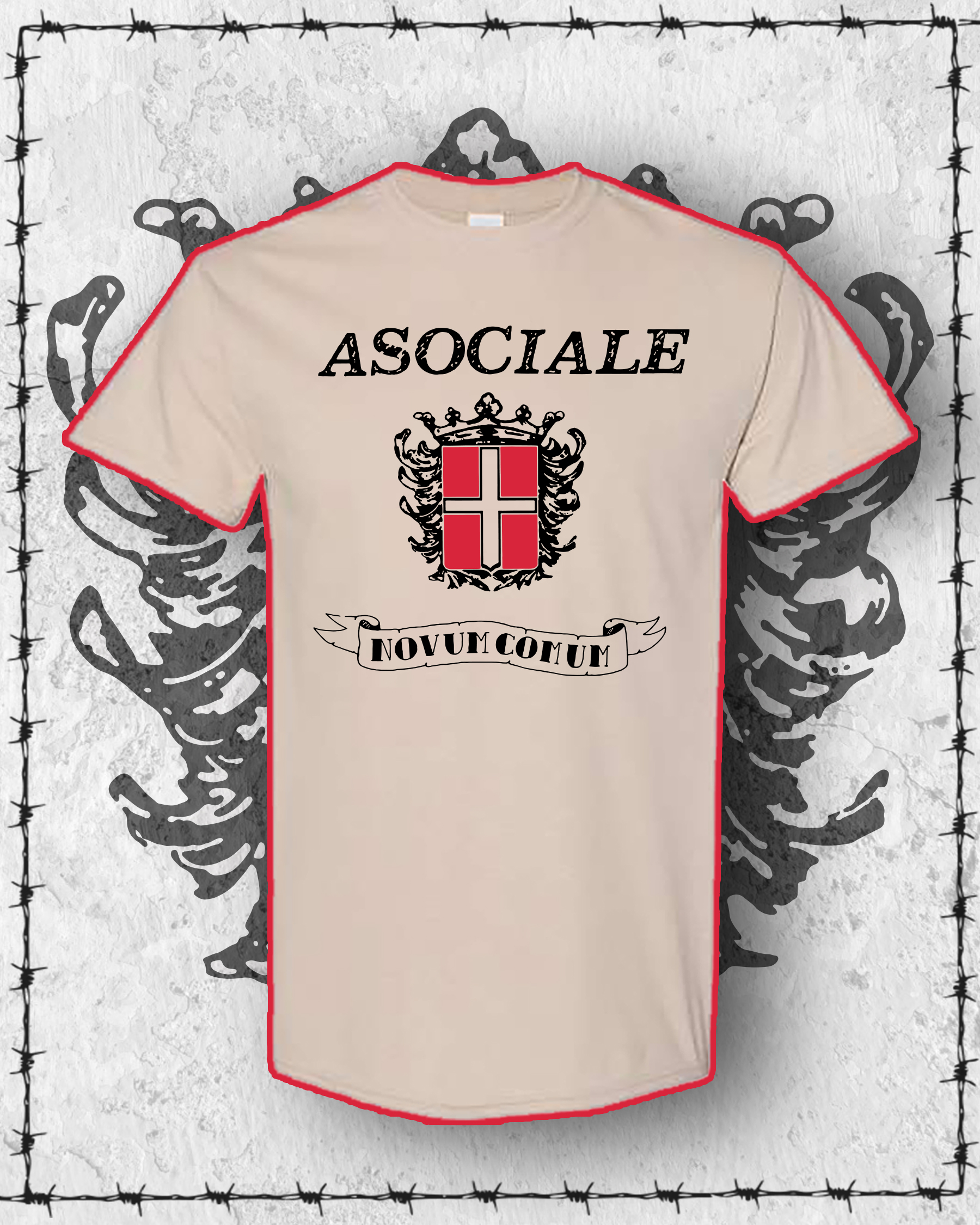 Asociale