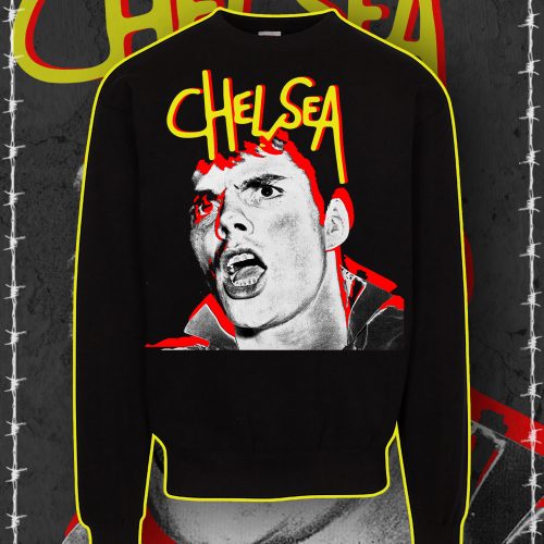 Chelsea Crewneck