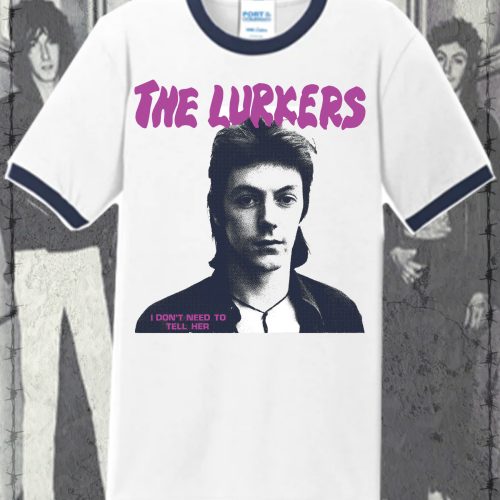 The Lurkers