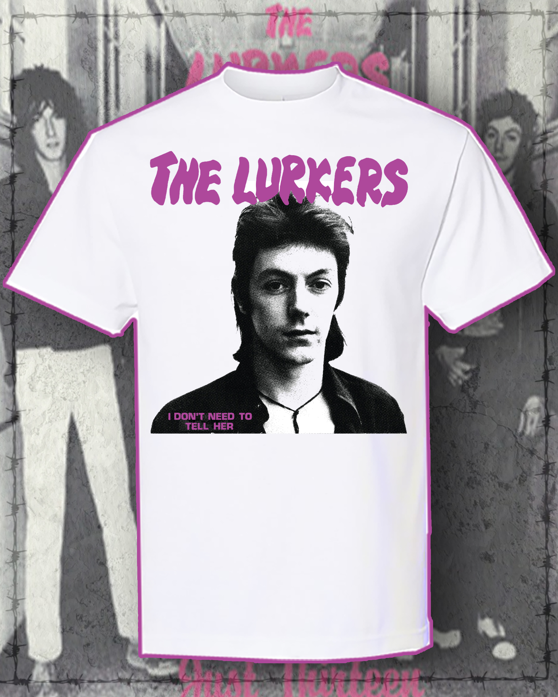 The Lurkers - Image 3