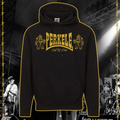 Perkele Hoodie