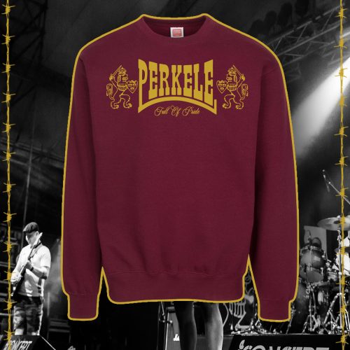 Perkele Crewneck