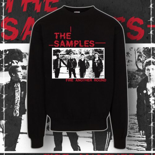 The Samples Crewneck