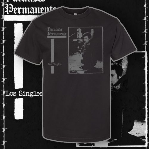 Parálisis Permanente Los Singles
