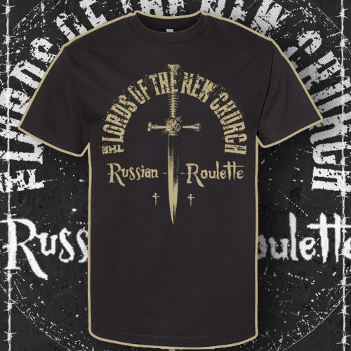 The Lords of New Church