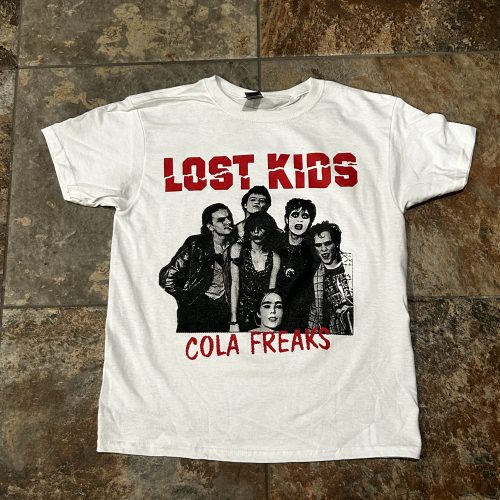Lost Kids