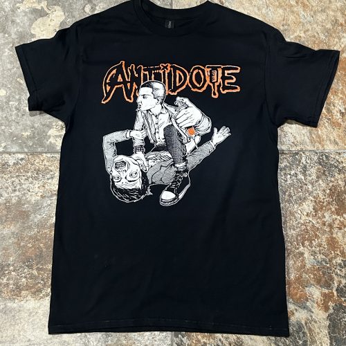 Antidote