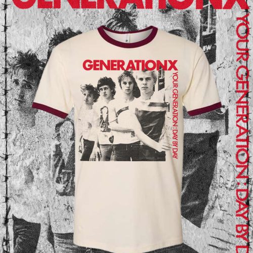 Generation X