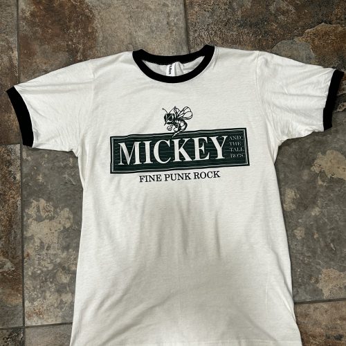 Micky & The Tall Bo!s