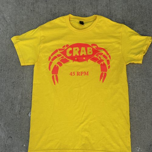 Crab Records