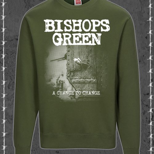 Bishops Green Crewneck