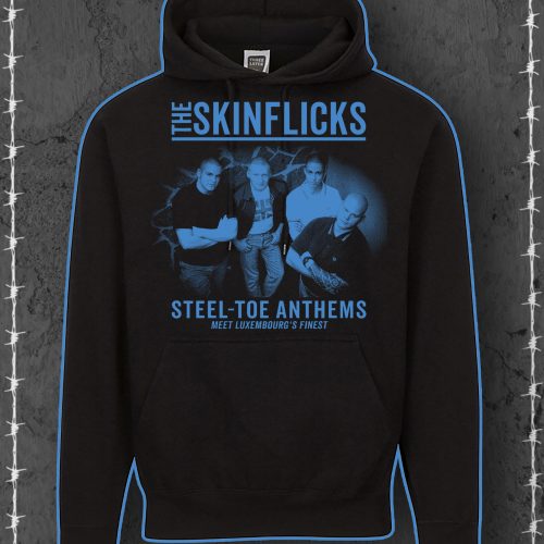 Skinflicks Hoodie