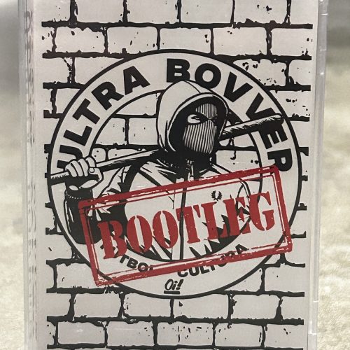 Ultra Bovver Tape