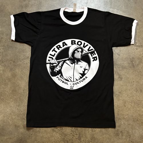 Ultra Bovver Bootleg Shirt