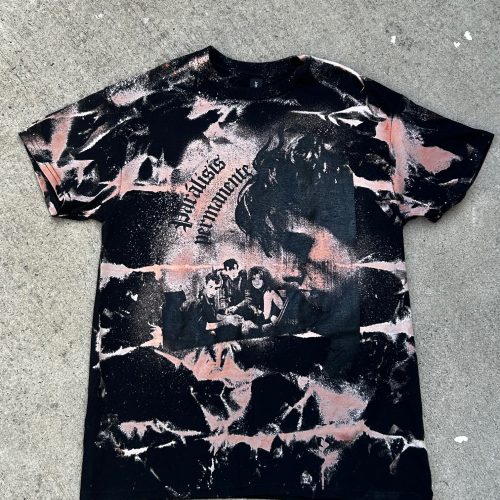 Parálisis Permanente 81'-83'