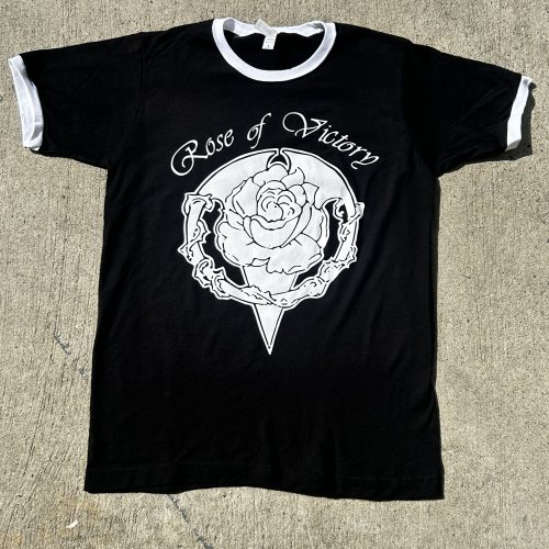 Rose Of Victory